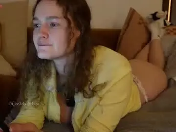 Chaturbate Free Porn Cam of bellebabyboo
