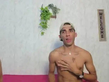 Chaturbate Adult Webcam of dady_show69