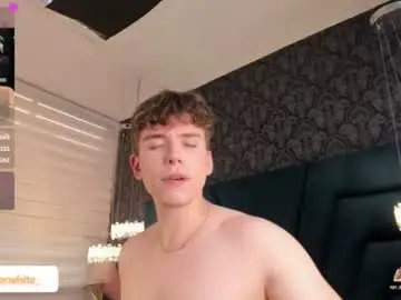 Chaturbate Sex Chat of femboy_max