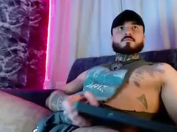 Chaturbate Sex Cam of garbel09