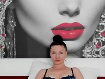 Chaturbate Live Porn of illegalbeauty87