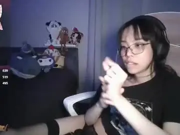 Chaturbate Adult Webcams of mywinky67