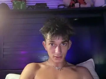 Chaturbate Sex Cam of nathan_ttik