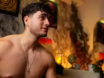 Chaturbate Sex Chat of noha_miler