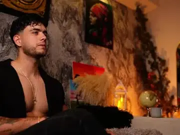 Chaturbate Best Webcam of noha_miler