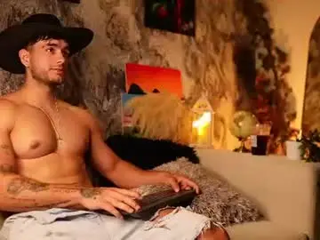 Chaturbate Live Sex Cam of noha_miler