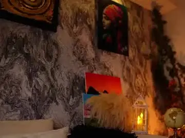 Chaturbate Nude Webcam of noha_miler