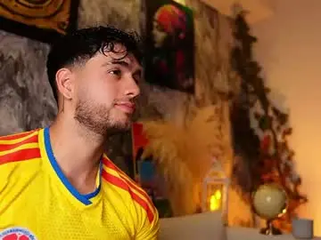 Chaturbate Sex Chat of noha_miler