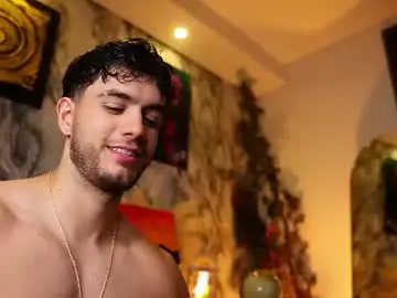 Chaturbate Live Sex of noha_miler