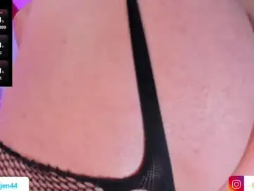 Chaturbate Best live sex cam show of patty_jen44