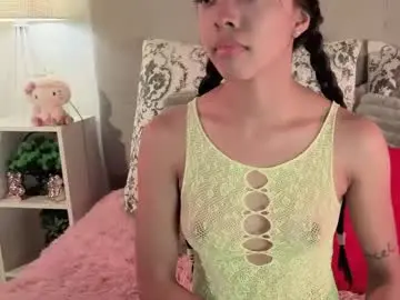 Chaturbate Free Porn Cam of pocahontas_moon