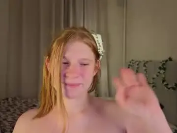 Chaturbate Private Sex Chat of sally_ange1