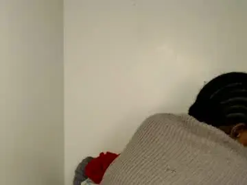 Chaturbate Nude Webcam of sexxywider_ebony