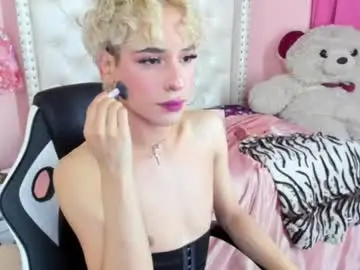 Chaturbate Live Sex of valentinee_xo