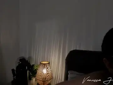 Chaturbate Adult Webcams of vanessajohnsonn