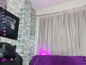 Chaturbate Adult Webcams of zamara_kleii