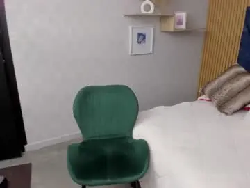 Chaturbate Best live sex cam show of charlotte_mayers