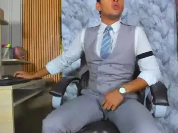 Chaturbate Private Sex Chat of hiddenoffice