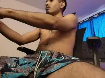 Chaturbate Adult Webcam of imyourg0d