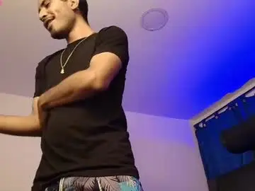 Chaturbate Sex Cam of imyourg0d