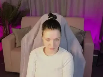 Chaturbate Adult Video Chat of liliaroze