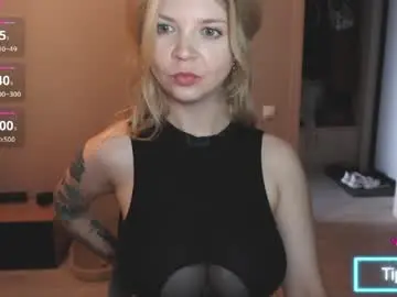 Chaturbate Sex Cam of liza_wet