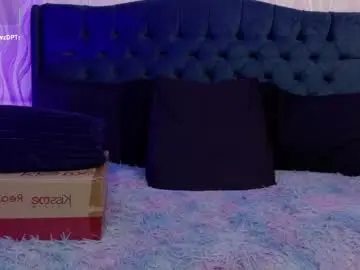 Chaturbate Live Sex of natacha_black00