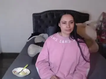 Chaturbate Adult Webcam of salomefox2