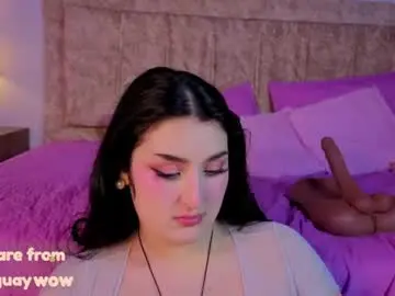 Chaturbate Live Porn of zoe_moon__