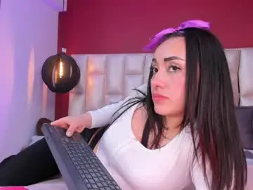 Chaturbate Adult Video Chat of brigith24