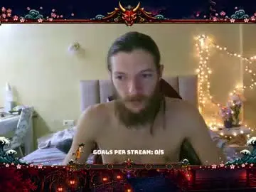 Chaturbate Sex Cam of michel_woods