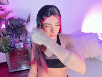 Chaturbate Nude Webcam of nicolebrunett