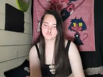 Chaturbate Watch Live Sex Cams of nonbinarybeauty20