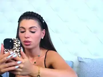 Chaturbate Best live sex cam show of rosevanessa