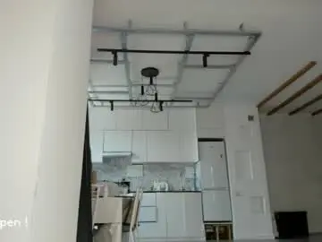 Chaturbate Nude Webcam of seeeyoumin
