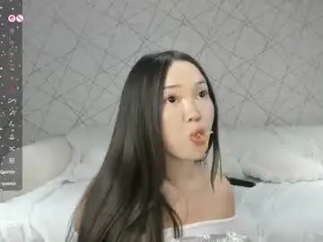 Chaturbate Live Porn of seeeyoumin