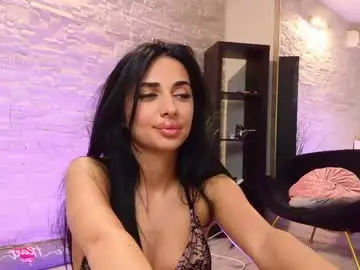 Chaturbate Live Porn of vanessavosss