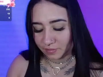 Chaturbate Sex Cam of _hooly