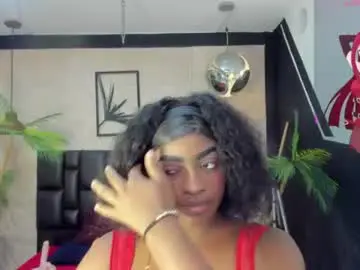 Chaturbate Sex Cam of alanna_bonny