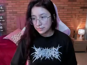 Chaturbate Nude Webcam of amy_sophiaa