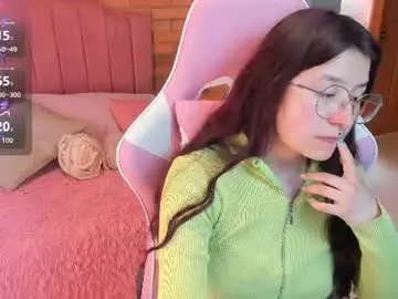 Chaturbate Sex Chat of amy_sophiaa