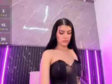 Chaturbate Private Sex Chat of celeste__diamond