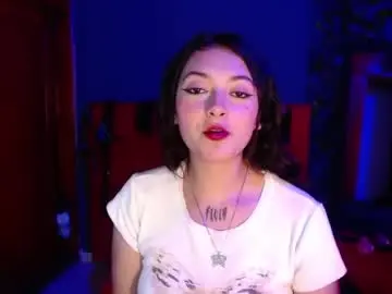 Chaturbate Sex Chat of dalshel