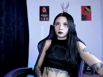 Chaturbate Sex Cam of emilyrymer