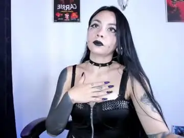 Chaturbate Live Porn of emilyrymer