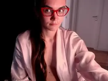 Chaturbate Live Sex Cam of evelyn_gg