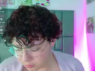 Chaturbate Nude Webcam of jaxmiller_04
