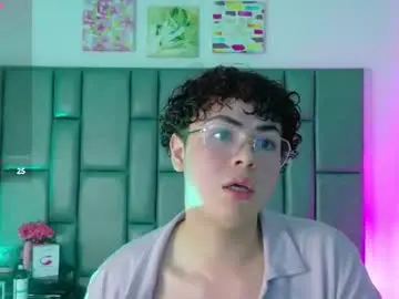 Chaturbate Nude Webcam of jaxmiller_04