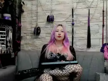 Chaturbate Nude Webcam of kaziaswart