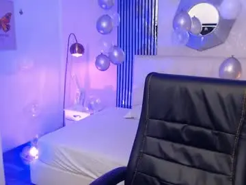 Chaturbate Sex Cam of liss_black